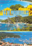 83-PORQUEROLLES-N°4264-A/0257 - Porquerolles
