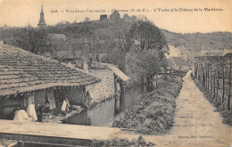 78-CHEVREUSE-N°6044-B/0035 - Chevreuse