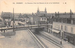 78-POISSY -N°6044-B/0021 - Poissy