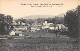 78-SAINT REMY LES CHEVREUSE-N°6044-B/0023 - St.-Rémy-lès-Chevreuse