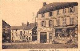 95-LUZARCHES-N°6044-B/0003 - Luzarches