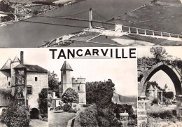 76-TANCARVILLE-N°4265-A/0065 - Tancarville