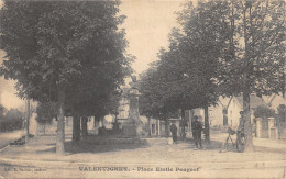 25-VALENTIGNEY-N°6043-H/0123 - Valentigney