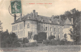 80-ACHEUX-N°6043-G/0383 - Acheux En Amienois