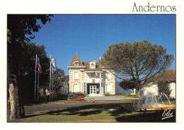 33-ANDERNOS-N°4264-D/0063 - Andernos-les-Bains