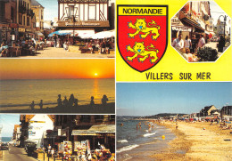 14-VILLERS SUR MER-N°4264-C/0351 - Villers Sur Mer