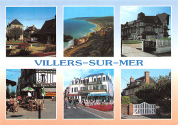 14-VILLERS SUR MER-N°4264-C/0343 - Villers Sur Mer