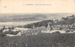 58-LA CHARITE-N°6044-D/0235 - La Charité Sur Loire