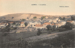 58-LORMES-N°6044-D/0229 - Lormes