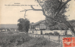 93-GAGNY-N°6044-C/0011 - Gagny