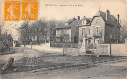 91-DOURDAN-N°6044-B/0285 - Dourdan