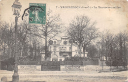 92-VAUCRESSON-N°6044-B/0165 - Vaucresson