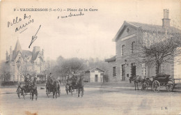 92-VAUCRESSON-N°6044-B/0167 - Vaucresson