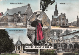 56-AURAY-N°4265-C/0061 - Auray