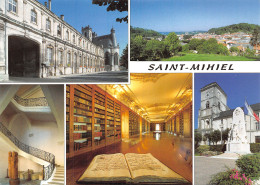 55-SAINT MIHIEL-N°4265-B/0229 - Saint Mihiel