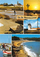 85-NOIRMOUTIER-N°4265-B/0025 - Noirmoutier