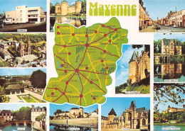 53-MAYENNE-N°4265-B/0023 - Mayenne