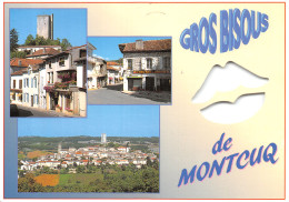 46-MONTCUQ-N°4265-A/0373 - Montcuq