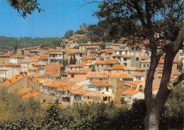 83-BORMES LES MIMOSAS-N°4265-A/0255 - Bormes-les-Mimosas