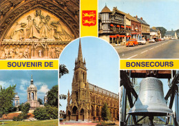 76-BONSECOURS-N°4265-A/0199 - Bonsecours