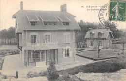 78-SAINT LEGER EN YVELINES-N°6044-F/0211 - St. Leger En Yvelines