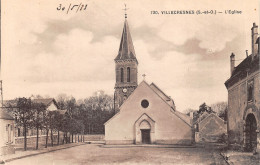 94-VILLECRESNES-N°6044-E/0357 - Villecresnes