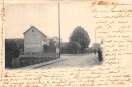 95-ERMONT HALTE-N°6044-E/0099 - Ermont-Eaubonne