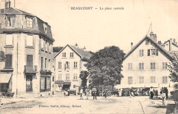 90-BEAUCOURT-N°6044-E/0005 - Beaucourt