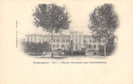 83-DRAGUIGAN-N°6044-D/0297 - Draguignan