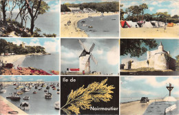 85-NOIRMOUTIER-N° 4431-A/0085 - Noirmoutier