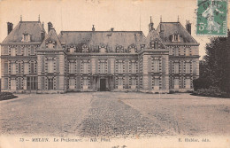 77-MELUN-N°4265-E/0071 - Melun