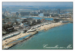 14-COURSEULLES SUR MER-N°4265-D/0341 - Courseulles-sur-Mer