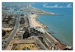 14-COURSEULLES SUR MER-N°4265-D/0339 - Courseulles-sur-Mer