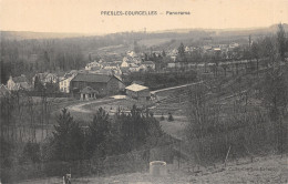 95-PRESLES COURCELLES-N°6044-G/0219 - Presles