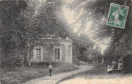 95-ECOUEN-N° 4431-C/0343 - Ecouen