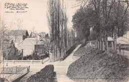 78-VERNEUIL-N° 4431-C/0319 - Verneuil-sur-Avre