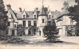 37-SAINT AVERTIN-N° 4431-C/0025 - Saint-Avertin