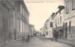 82-BEAUMONT DE LOMAGNE-N°6045-D/0073 - Beaumont De Lomagne