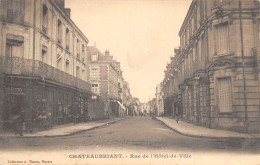 44-CHATEAUBRIANT-N°6045-C/0143 - Châteaubriant