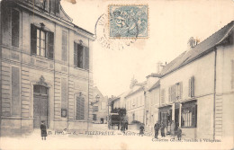 78-VILLEPREUX-N°6045-B/0133 - Villepreux