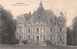 78-DAMPIERRE-N° 4431-F/0125 - Dampierre