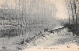 ID-PAYSAGE DU CENTRE-N° 4431-D/0121 - Zu Identifizieren