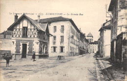 87-EYMOUTIERS-N°6045-E/0159 - Eymoutiers