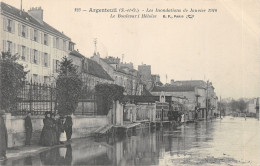 95-ARGENTEUIL-N°6045-E/0007 - Argenteuil