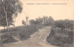 95-SANNOIS-N°6045-D/0217 - Sannois
