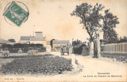 78-VERNOUILLET-N°6046-A/0051 - Vernouillet