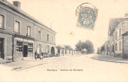 60-RANTIGNY-N°6045-G/0021 - Rantigny