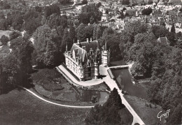 37-AZAY LE RIDEAU LE CHATEAU-N° 4432-B/0343 - Azay-le-Rideau