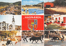 64-HASPARREN-N° 4432-A/0383 - Hasparren