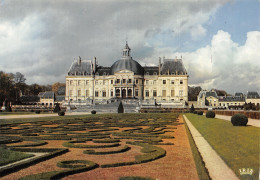 77-VAUX LE VICOMTE LE CHATEAU-N° 4432-A/0137 - Vaux Le Vicomte